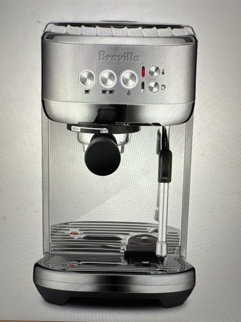 Sage Bambino Plus