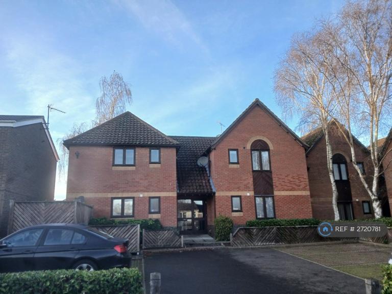 1 bedroom flat in Ashfield Hill, King's Lynn, PE30 (1 bed) (#2720781)