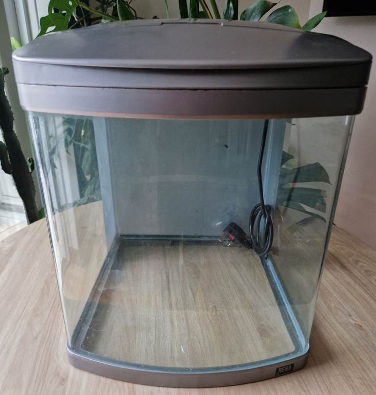 Fish Tank Rena BioCube 50