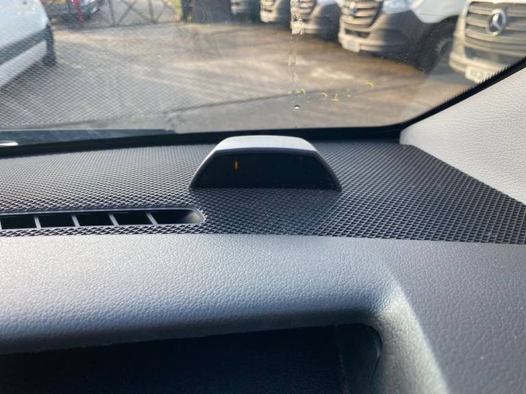 2019 19 MERCEDES-BENZ VITO 2.1 114 CDI PURE G-TRONIC+ RWD L2 LWB 135BHP. EURO 6.