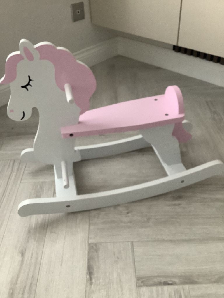 Rocking Horse