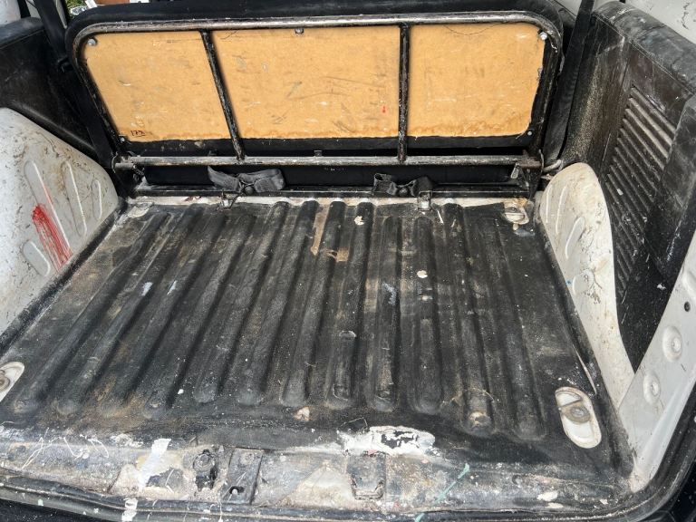 Peugeot, PARTNER, Panel Van, 2016, Manual, 1560 (cc)