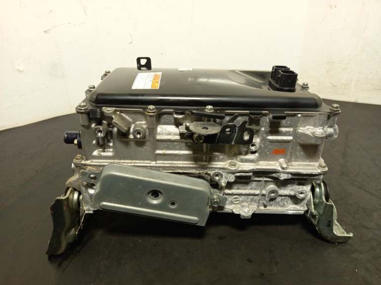 Toyota Camry Ev/Hybrid Electronic Inverter Unit 2017-2023