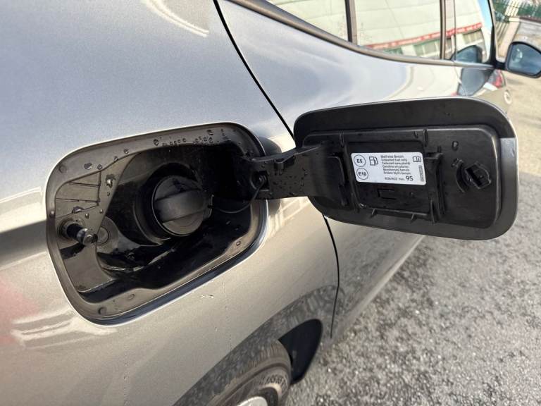 2023 Skoda Fabia 1.0 TSI SE Comfort 5dr HATCHBACK PETROL Manual