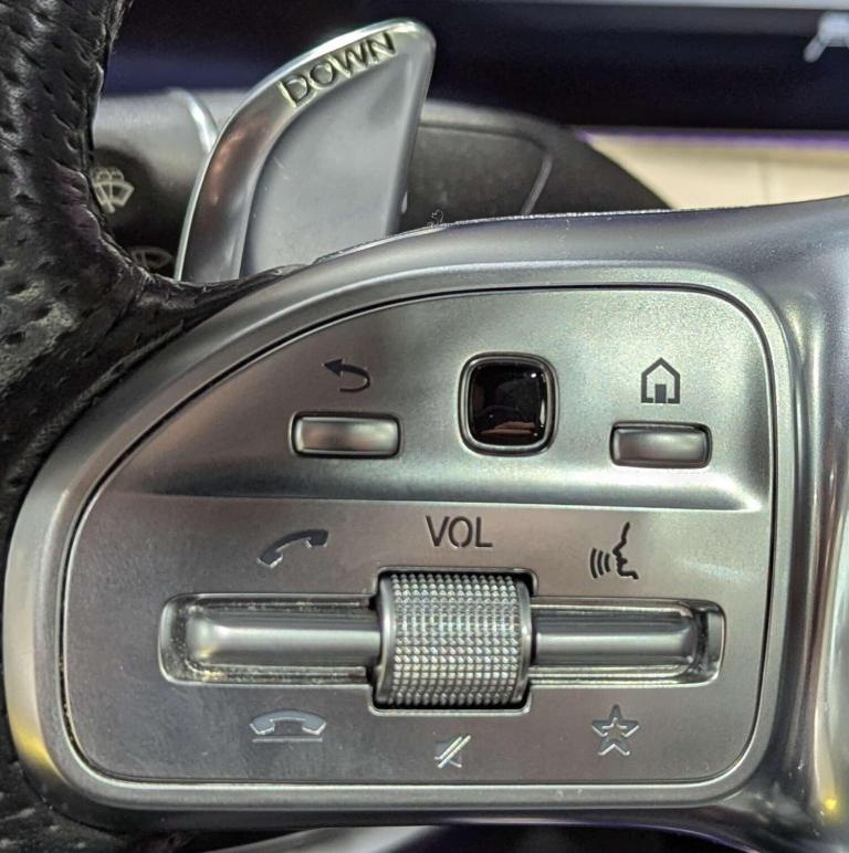  Mercedes-Benz S Class 4.0 AMG S 63 L Executive Auto 4dr Petrol Automatic