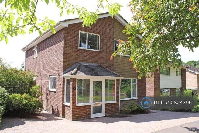 4 bedroom house in Coxford Road, Southampton, SO16 (4 bed) (#2824396)