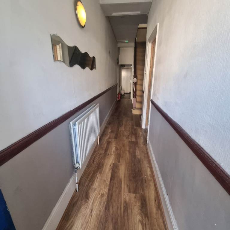 DOUBLE ROOM IN WOOD GREEN 750 ALL INCLUDED