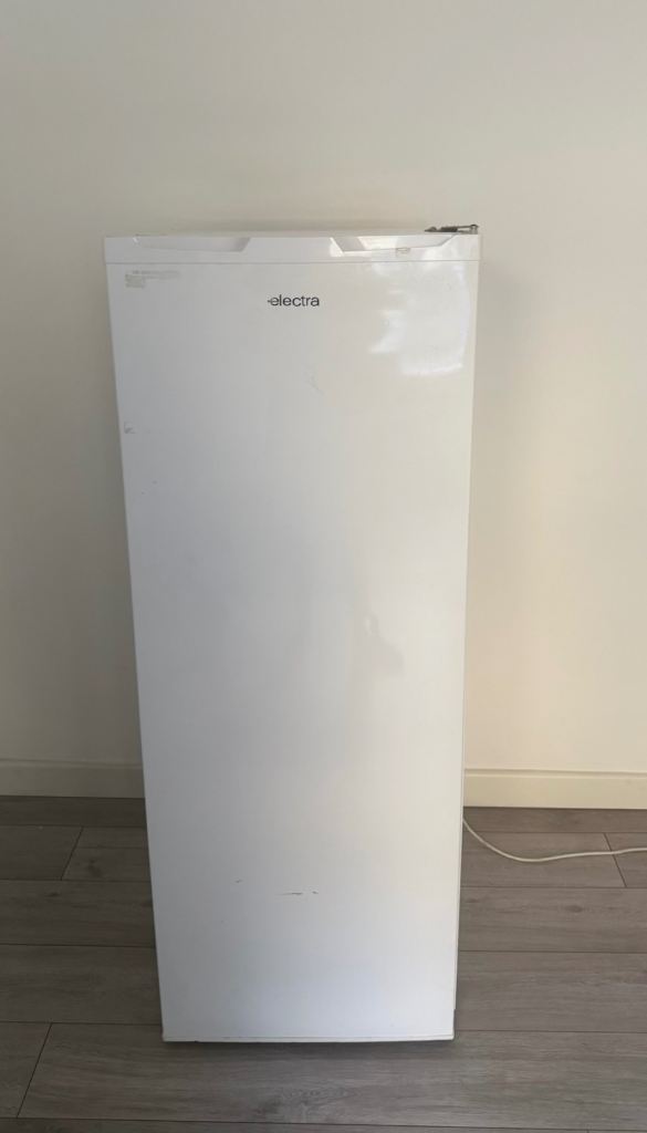 Electra Upright Freezer