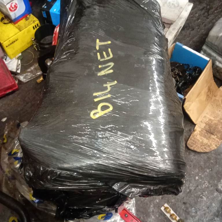 Vauxhall b14net engine 
