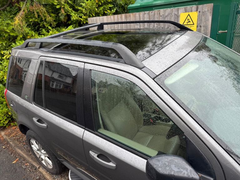 Land Rover, FREELANDER 2 , Estate, 2009, Other, 2179 (cc), 5 doors