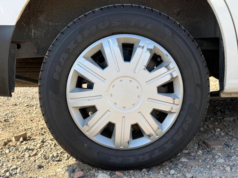 2016 Nissan NV200 1.5 dCi Acenta Van CAR DERIVED VAN DIESEL Manual