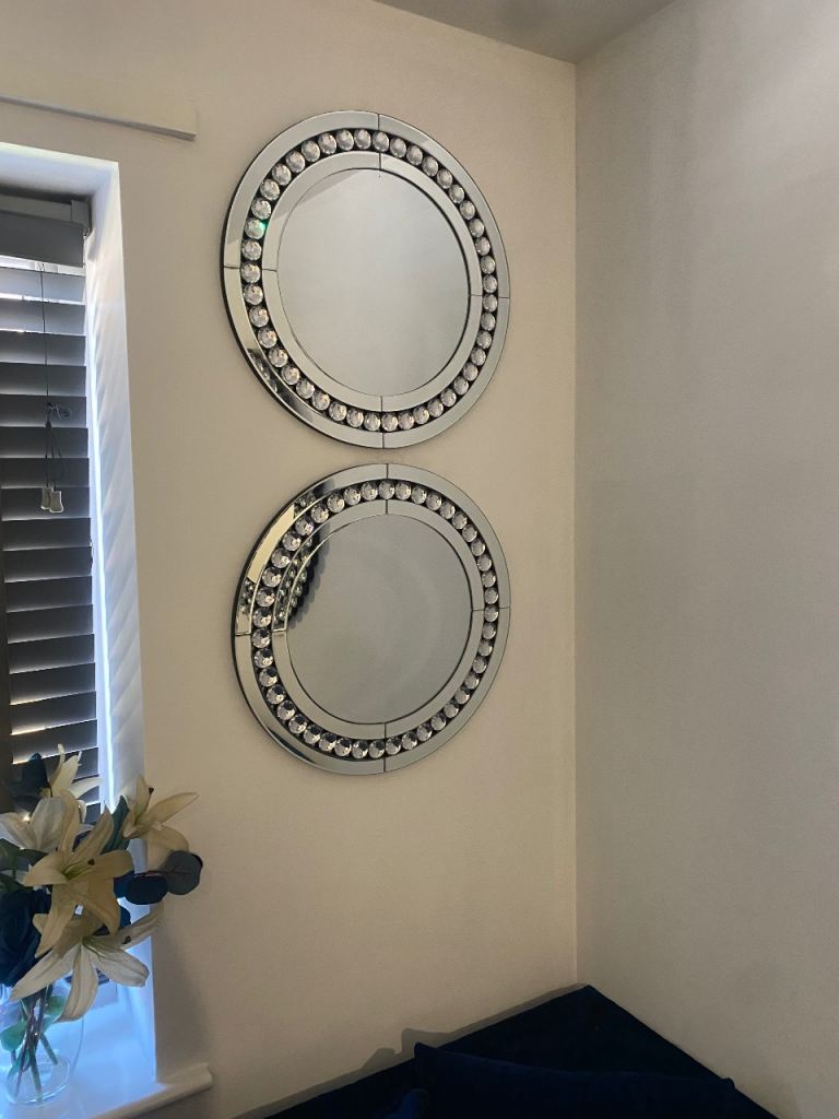 Mirrors 