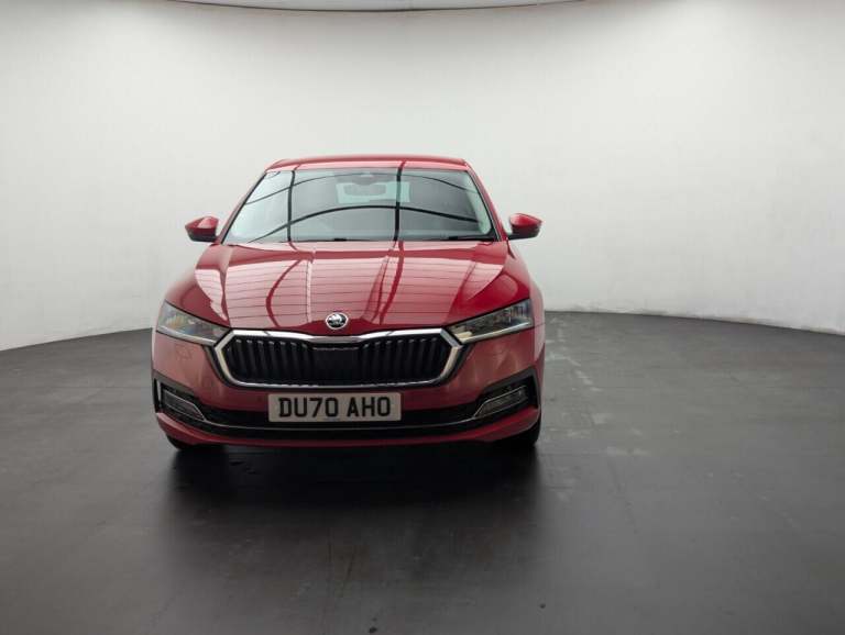 2020 Skoda Octavia 1.5 TSI ACT SE L First Edition Hatchback 5dr Petrol Manual Euro 6 (s/s) (15 HA...