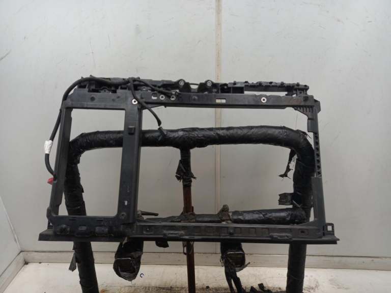 Citroen C4 Front Panel/Slam Panel 2020-2025 1687979180