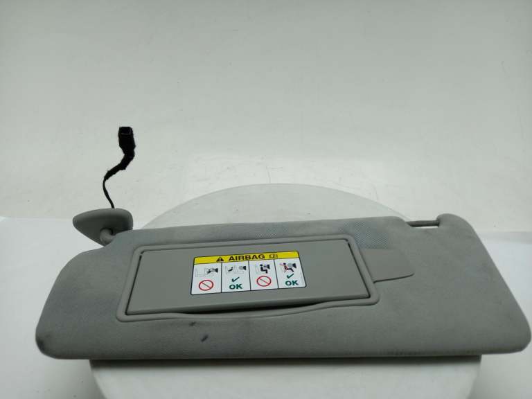 Jaguar Xf Sun Visor 2008-2015 4 Door Saloon