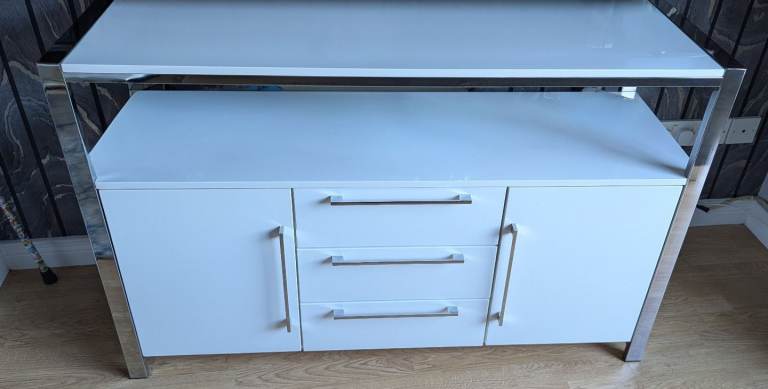 TV unit