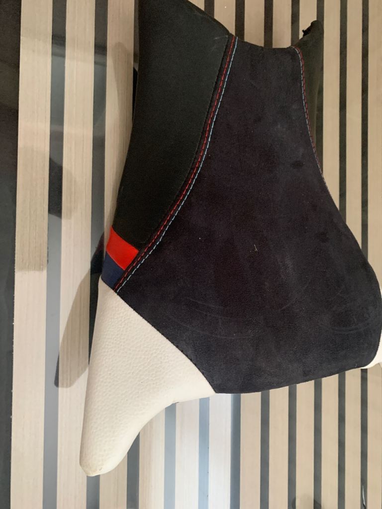 BMW S1000rr seat 