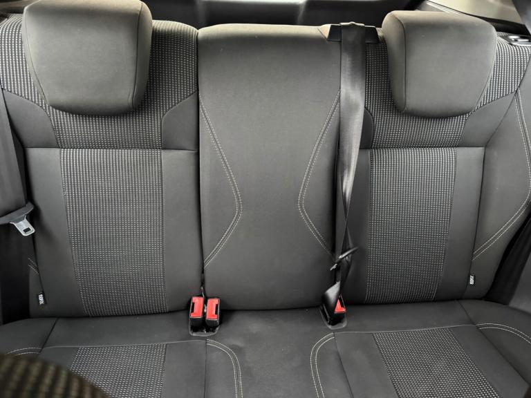 2017 Ford Fiesta 1.5 TDCi Titanium 5dr HATCHBACK Diesel Manual