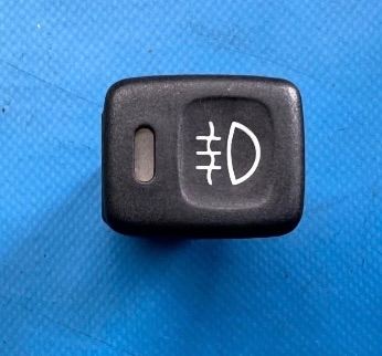 NEW Rover rear fog light switch bubble dash
