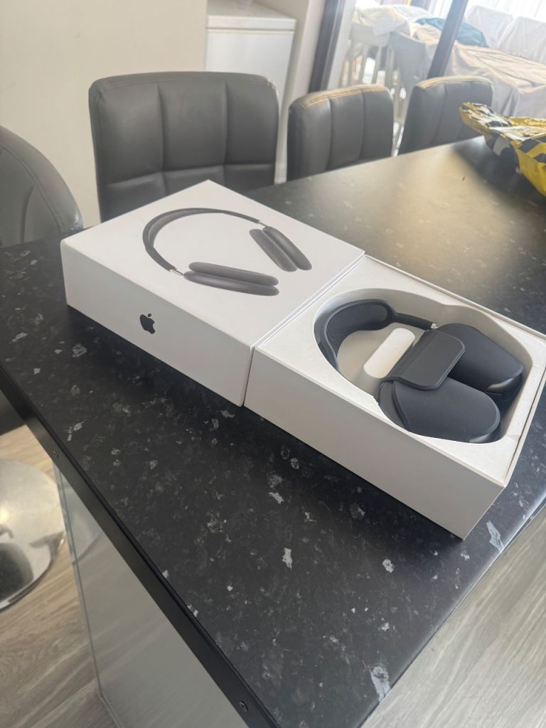 AirPods Pro Max (1:1) replica
