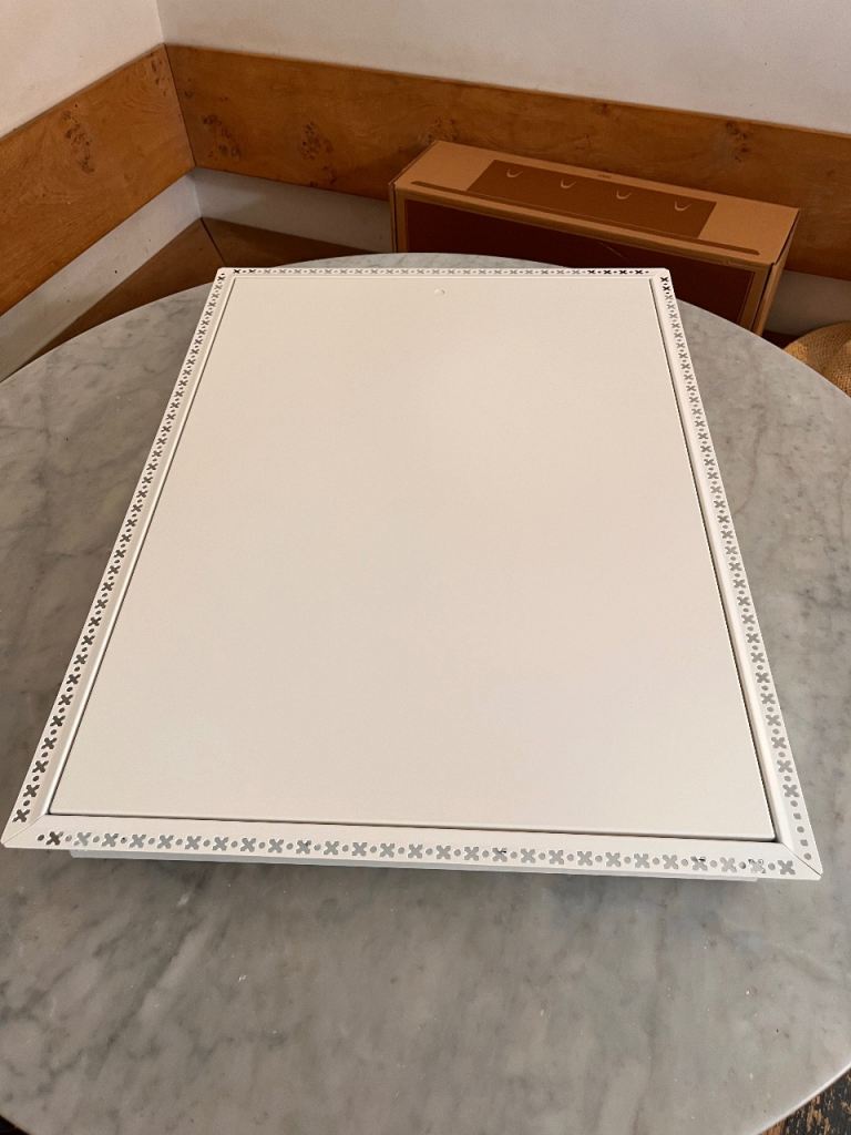 Loft hatch ceiling access panel 