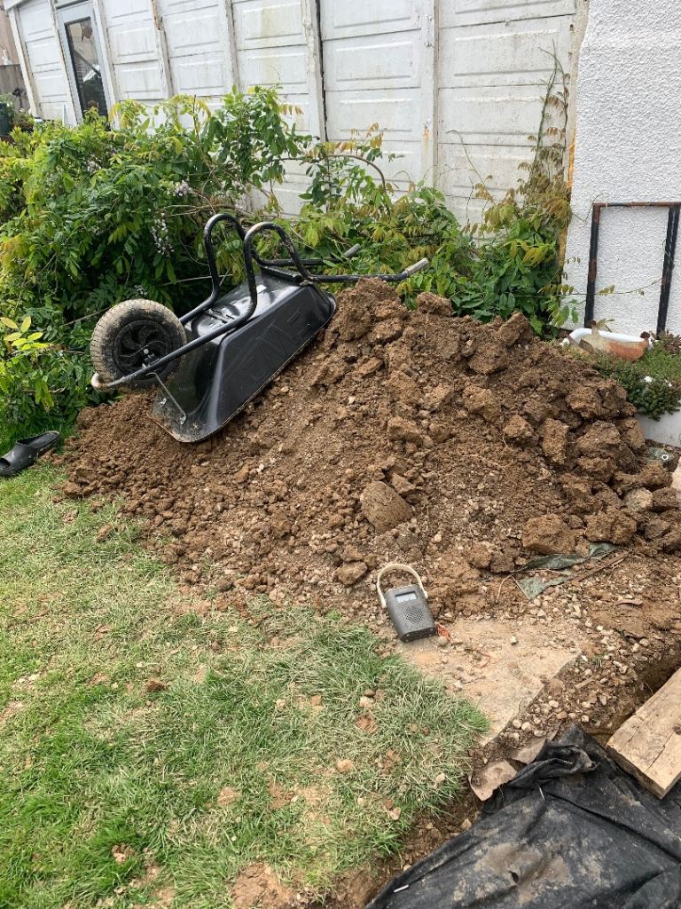 Free soil