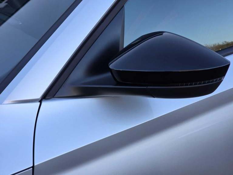 2023 Skoda Kamiq 1.5 TSI Monte Carlo 5dr DSG Automatic SUV Petrol Automatic