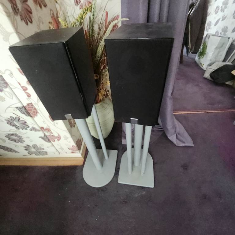 Dali Zensor 1 Bookshelf Hi-fi Speakers