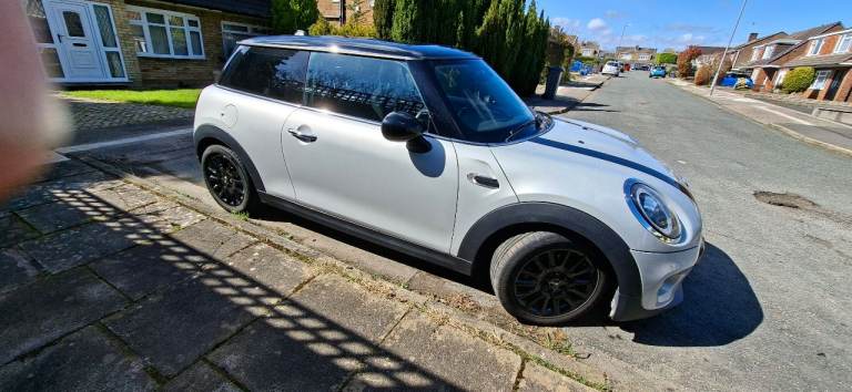Lovely mini in excellent condition