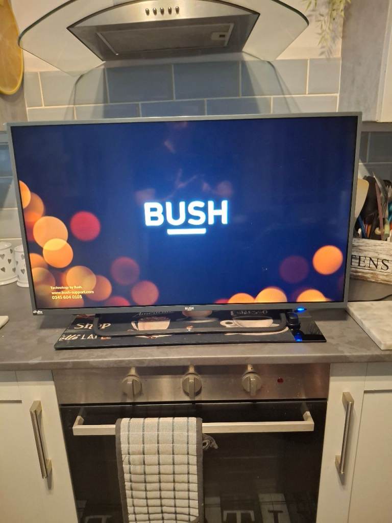 For sale tv 32" £25