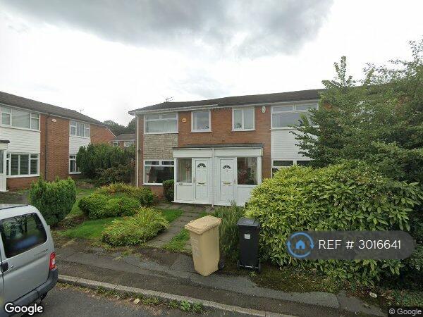 3 bedroom house in Greenheys, Bolton, BL2 (3 bed) (#3016641)