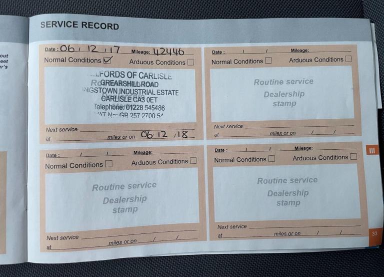 2014 Citroen Berlingo 1.6 HDi 625Kg LX 75ps PANEL VAN DIESEL Manual