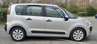 Citreon C3 Picasso 1.6l