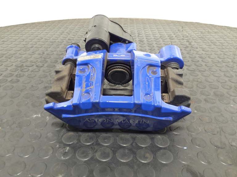 Aston Martin Dbx Brake Caliper 2020-2026 4.0l 177950-Dbx Rde2 O/N/S Front/Rear L