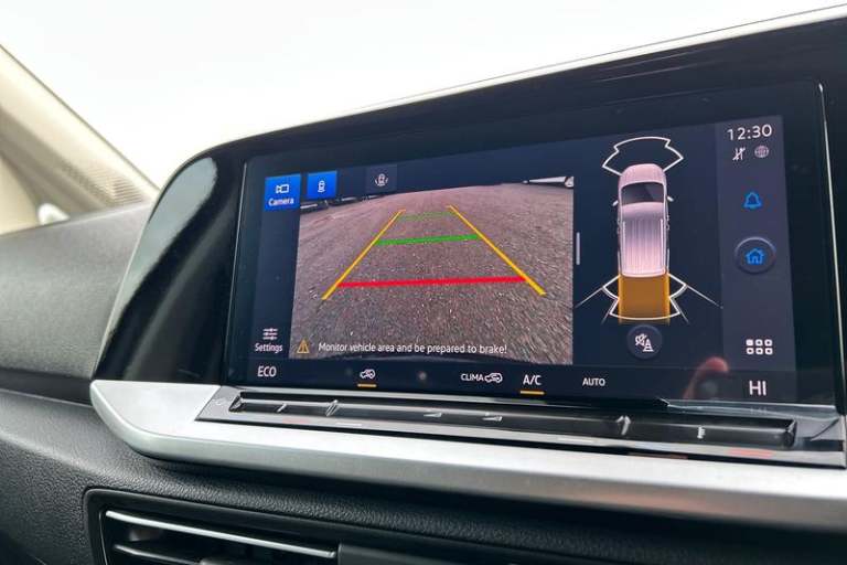 2025 Ford Transit Connect 250 Limited AUTO L2 LWB 1.5 EcoBoost PHEV 150ps, AIR CON, REAR PARKING ...