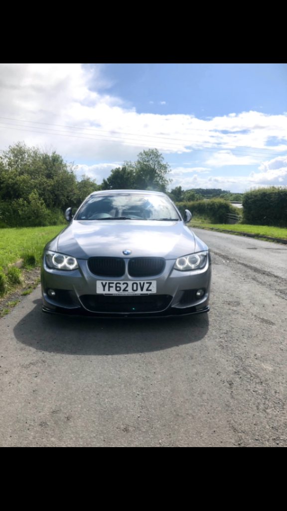 2013 bmw e92  Mercedes Audi Volkswagen Honda 