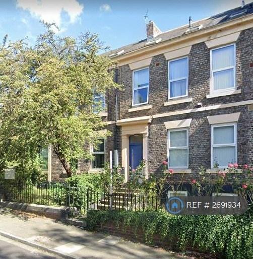 2 bedroom house in Hawthorn Terrace, Newcastle Upon Tyne, NE4 (2 bed) (#2691934)