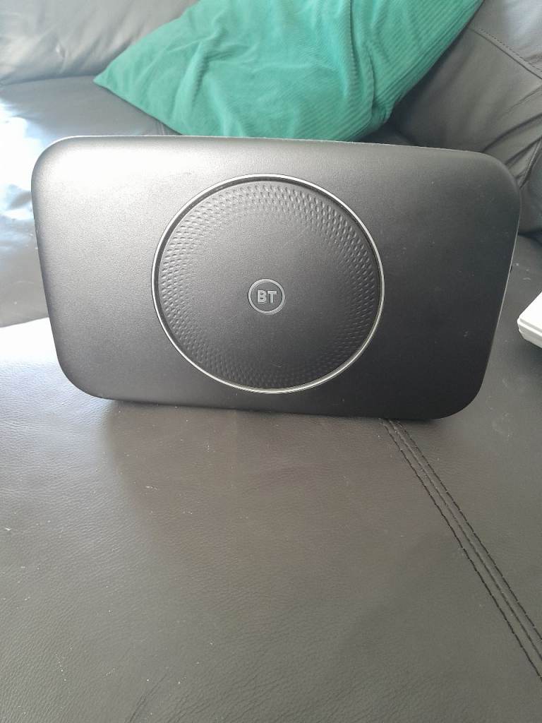 BT Smart Hub 2 Wireless Router – Good Condition