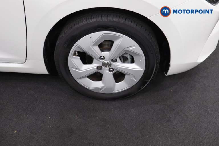 2025 Suzuki Swift 1.2 Mild Hybrid Motion 5dr Hatchback Petrol Manual