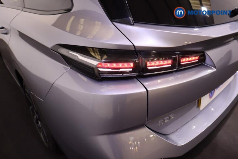 2024 Peugeot 308 1.2 PureTech Allure 5dr EAT8 ESTATE PETROL Automatic