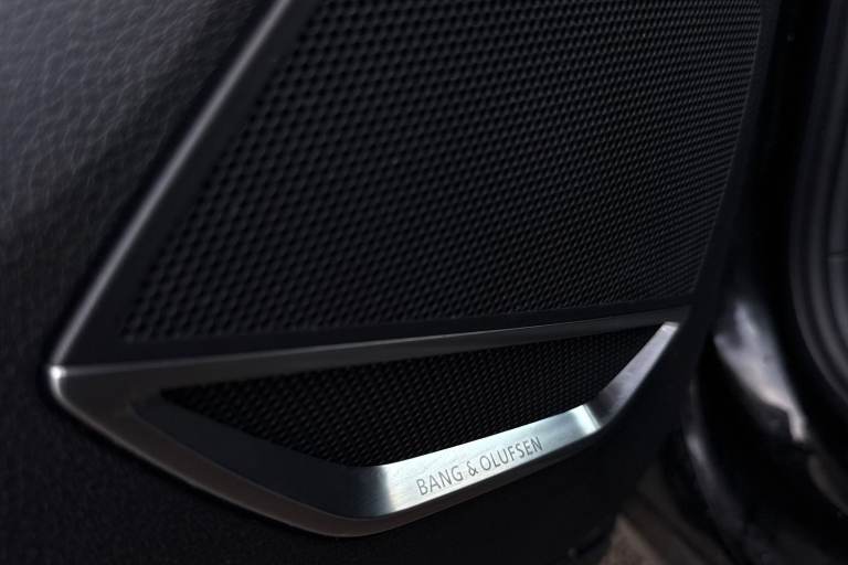 2019 Audi Q3 35 TDI S Line 5dr S Tronic ESTATE DIESEL Automatic