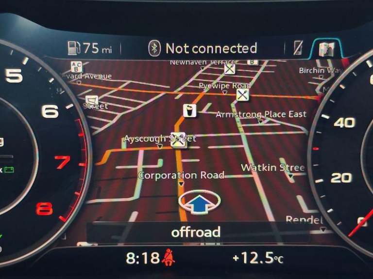 2019 Audi TT 2.0 TFSI 40 S line Coupe 3dr Petrol S Tronic Euro 6 (s/s) (197 ps) Automati Coupe Pe...