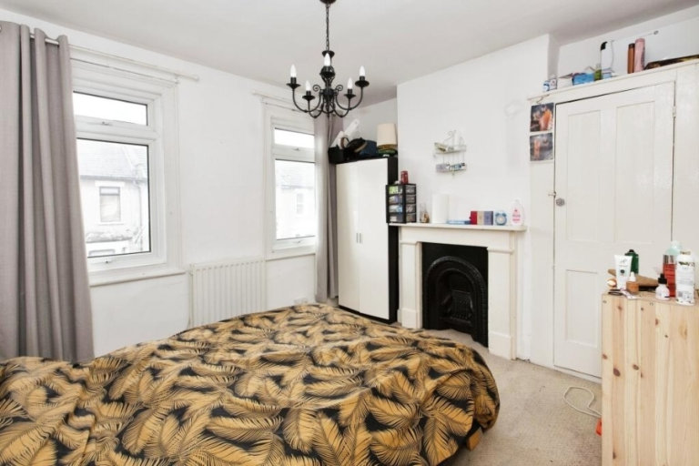 🔥 Spacious room in N17!!! North London - Available Now🔥