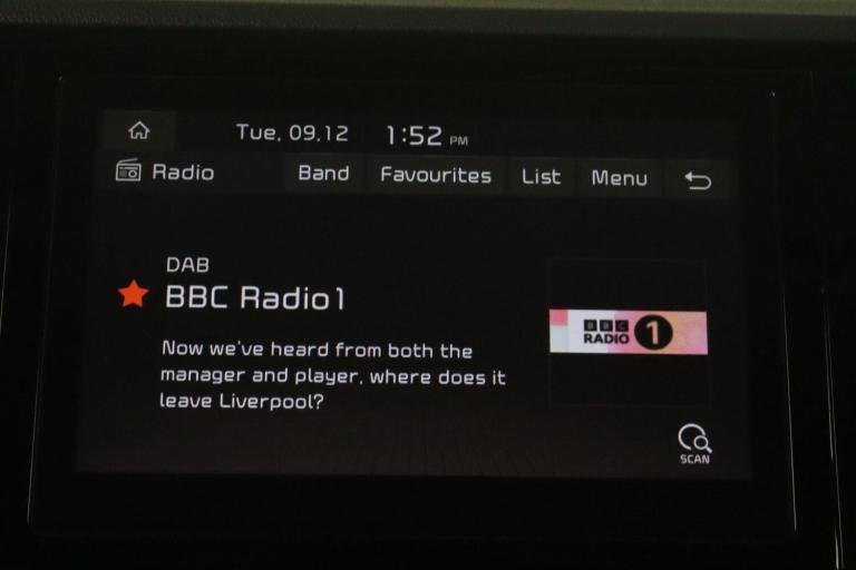 2021 Kia Niro 64kWh 2 Auto 5dr ESTATE Electric Automatic