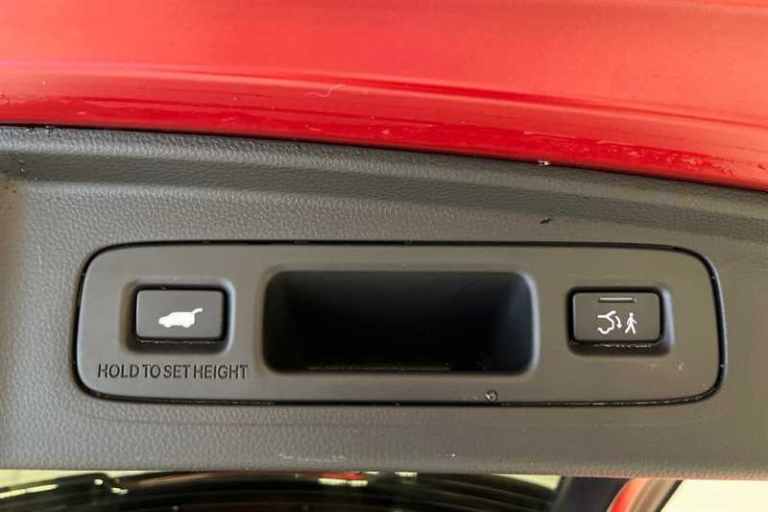 2024 Honda CR-V 2.0 ePHEV Advance Tech 5dr eCVT ESTATE PETROL/ELECTRIC Automatic