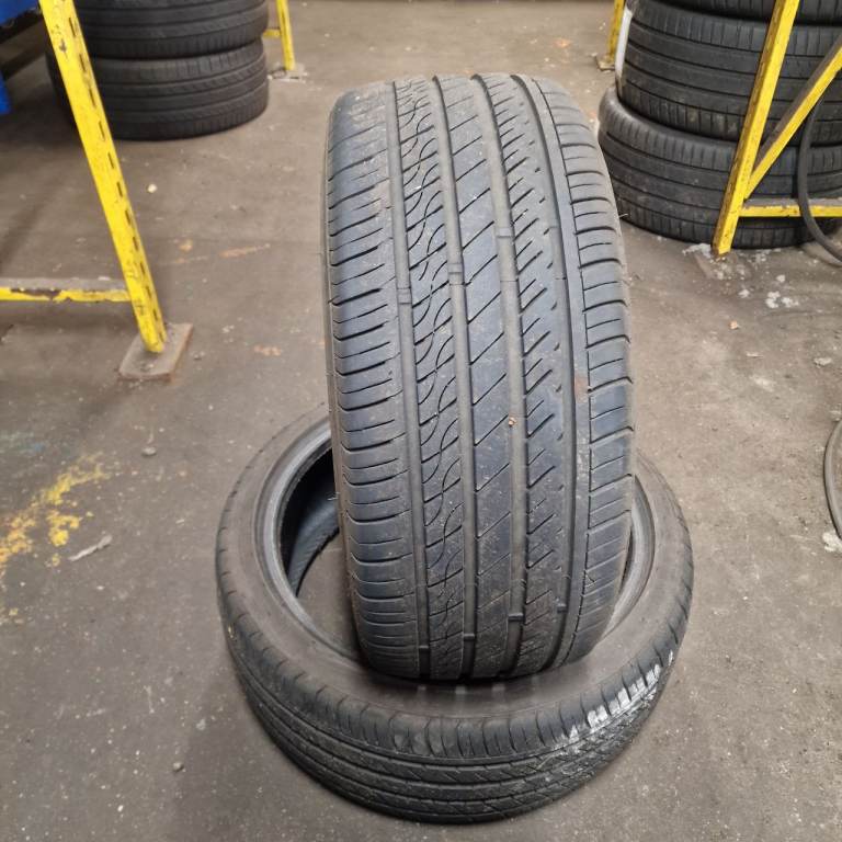 205/40R17 Budget tyres
