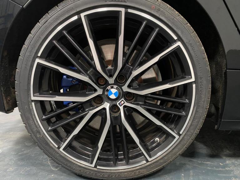 2023 BMW 1 Series 2.0 M135i Auto xDrive Euro 6 (s/s) 5dr HATCHBACK Petrol Automatic