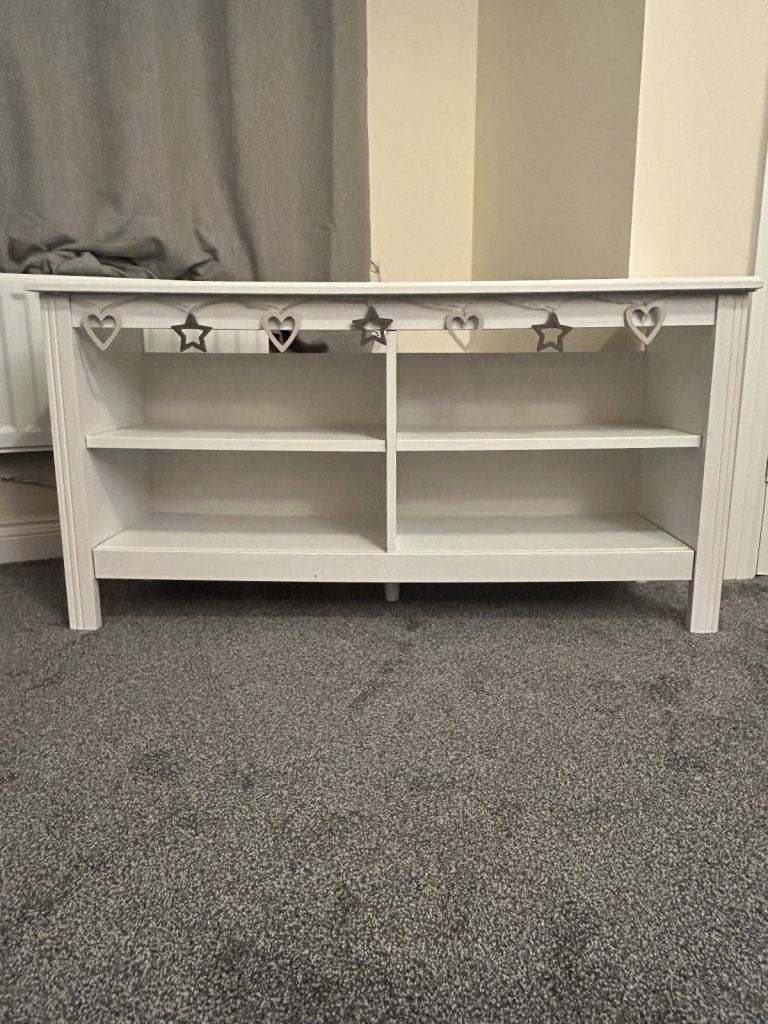 image for IKEA TV Stand