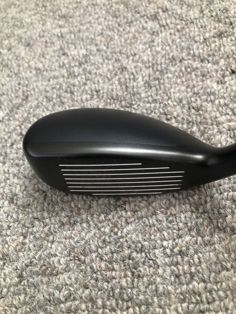Ping i25 hybrid 