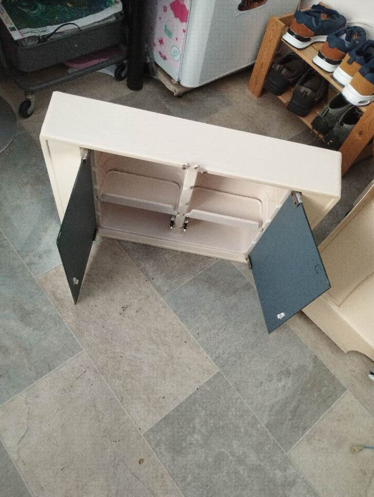 Campervan/caravan sink 